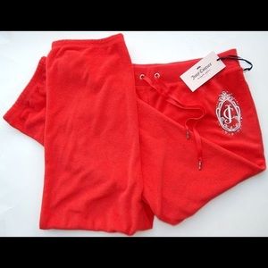 Juicy Couture Terry Pants